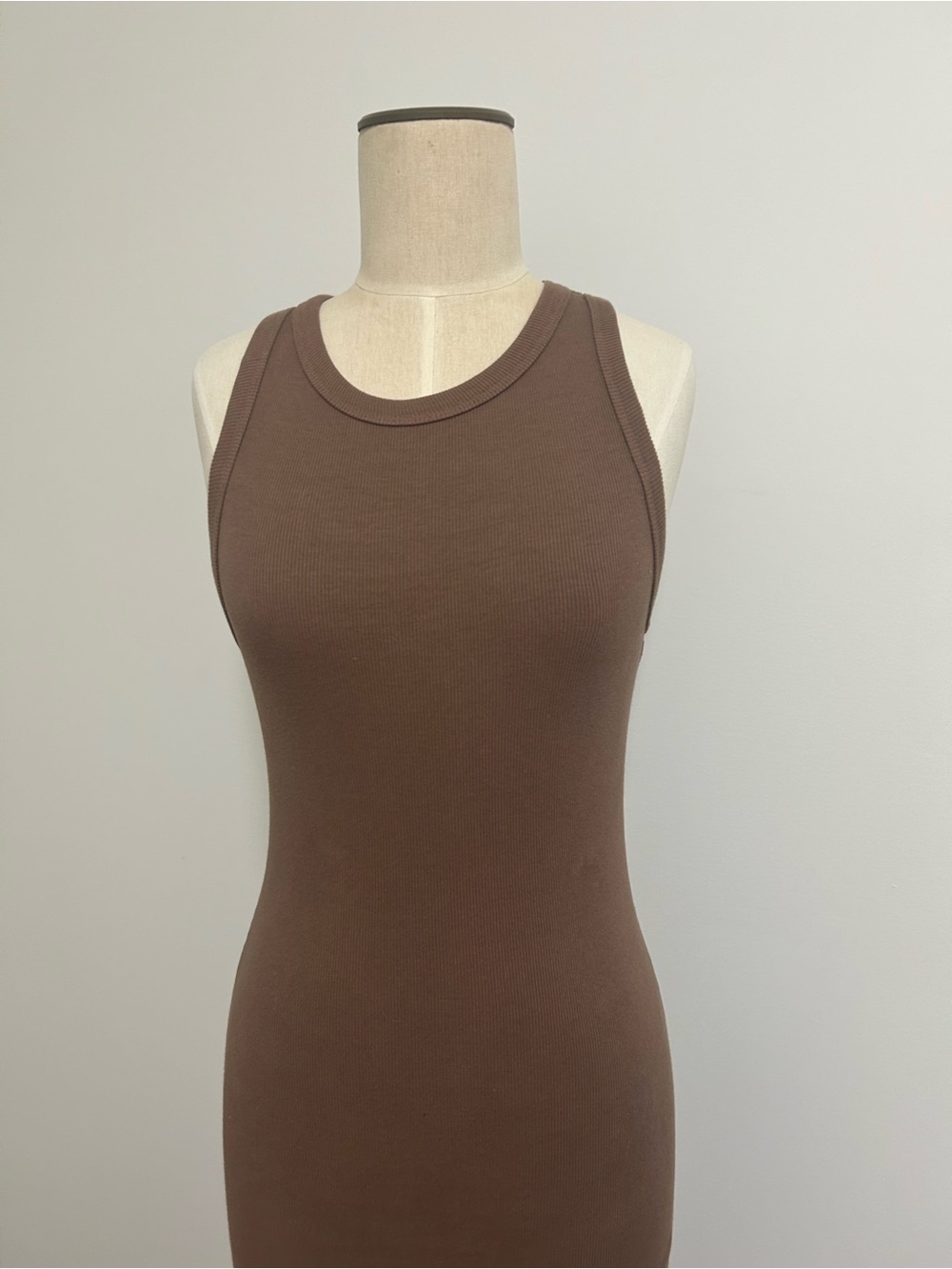 Lulus Maxi Dress - Picture 2 of 5